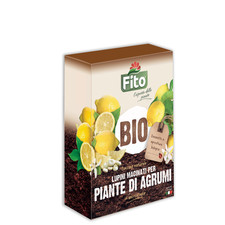 Concime BIO per piante di