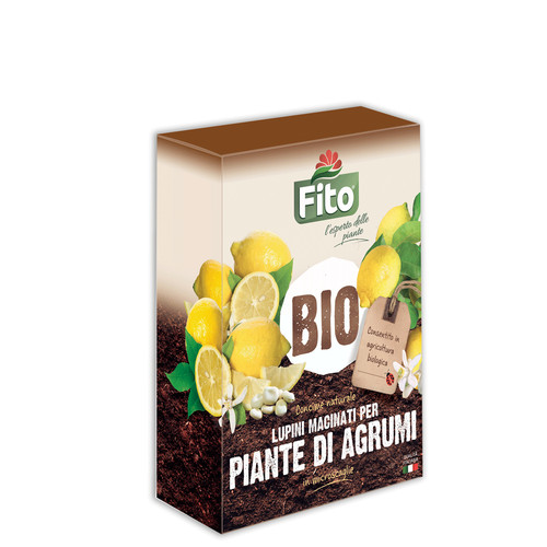 Concime bio per piante - concime,