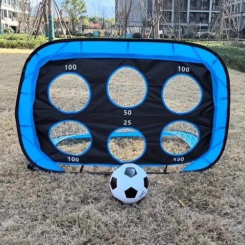 Porta calcio 1 pop up - da, 4