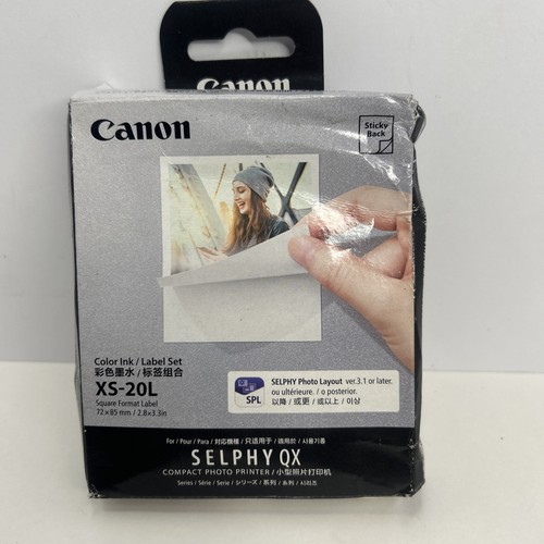 Canon 20l set carta - canon, di