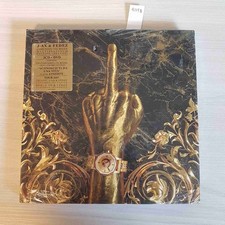 J-AX & FEDEZ - COMUNISTI COL ROLEX 3 CD + DVD tour  2017 SONY