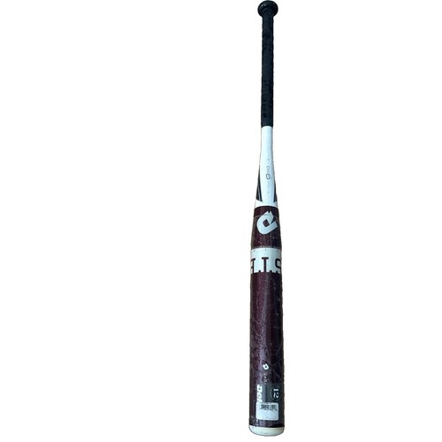 Demarini acciaio rosso - demarini,