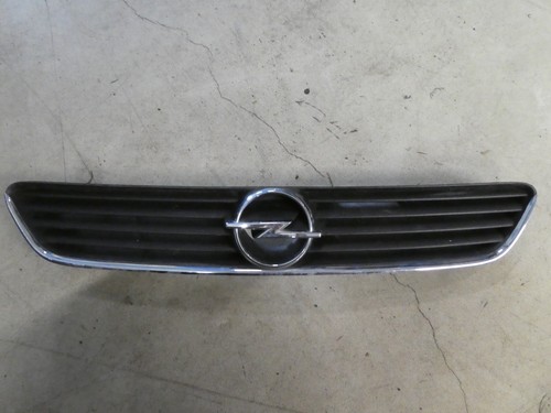Griglia radiatore opel astra - opel,