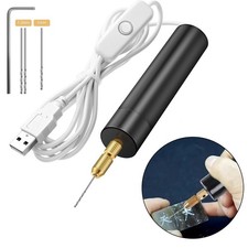 Strumento di perforazione USB