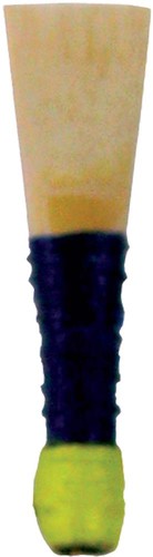 Reed chanter pipa - chanter, de