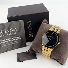 Orologio Bulova Uomo Millennia