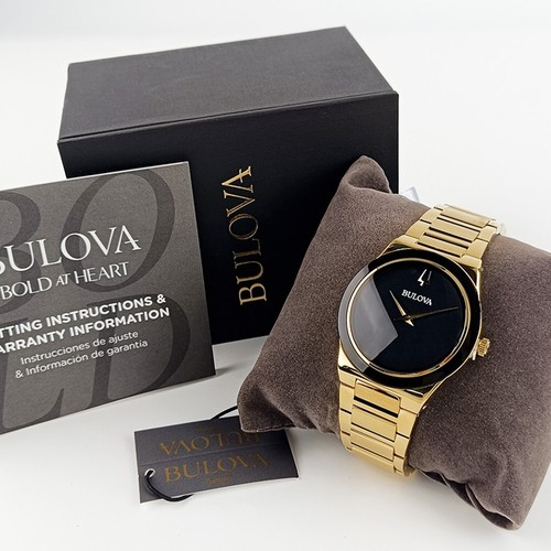 Orologio bulova uomo millennia - uomo,