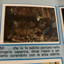 FIGURINA N.50 ORZOWEI ED