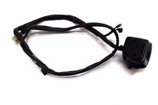 3C3839690000 COMMUTATORE DEVIO LUCI SINISTRO YAMAHA FAZER FZ1-S P 2008 DRMK