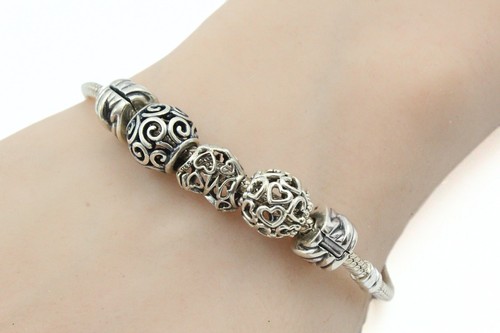 Pandora signed high end - pandora,