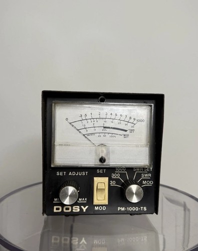 Dosy 1000 misuratore - pm-1000-ts,