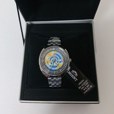Nuovo orologio subacqueo