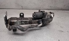 Radiatore gas di scarico Volvo