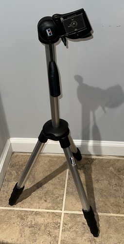 Manfrotto 3405 tripod with - manfrotto,