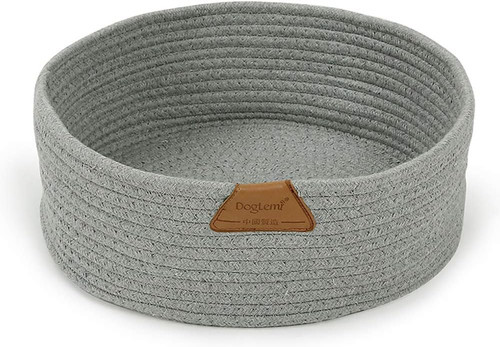 Tondo cuccia gatto cane - cuccia,