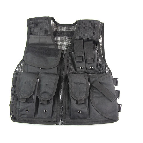 Nuovi gilet rete - gilet,