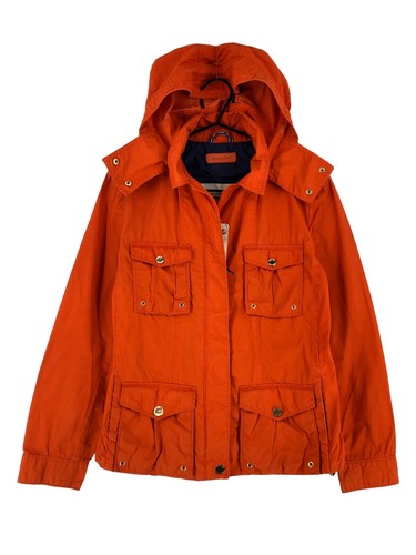 Giacca cappotto con cappuccio - cappotto,