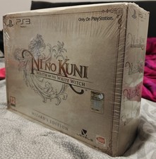 NI NO KUNI WRATH OF THE WHITE