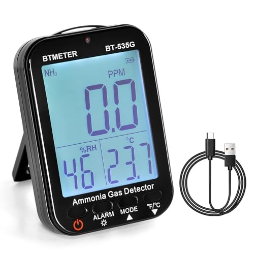 Btmeter 535g misuratore di - bt-535g,