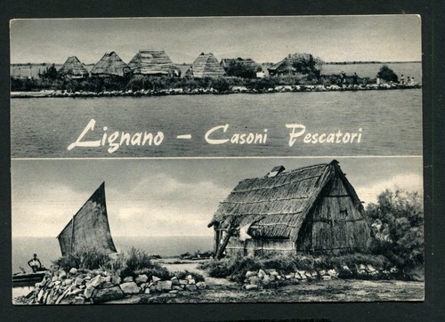 Ill lignano - c., ill.