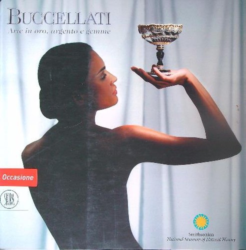 Buccellati arte oro - buccellati., in