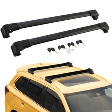 Roof Rack Cross Bar For