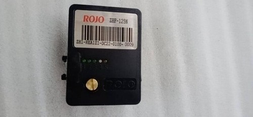 Centralina tuning cdi rojo - tuning, ecu