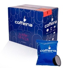 100 CAPSULE Caffè Coffeina