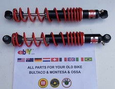 TRIAL SHOCKS GAS 360mm HONDA
