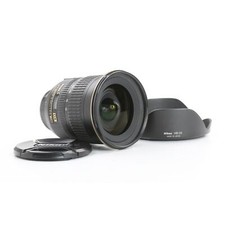 Nikon AF-S 4.0/12-24 G IF ED