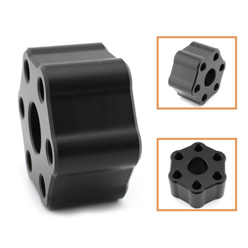 Isolatore frizione turbo solid - turbo,