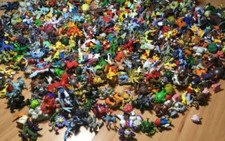Digimon Mini Figure Bandai -