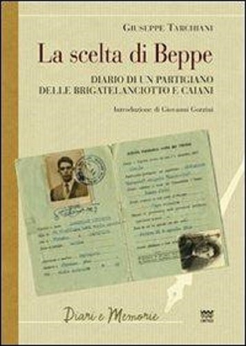 Scelta beppe diario - di,
