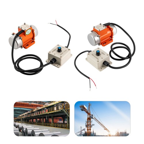 Motore vibrante 4000 - , giri/min