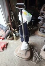 lucidatrice per pavimenti vintage anni 60 da facile restauro