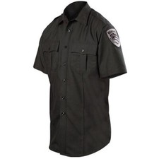 Blauer SS Cotten Blend Shirt