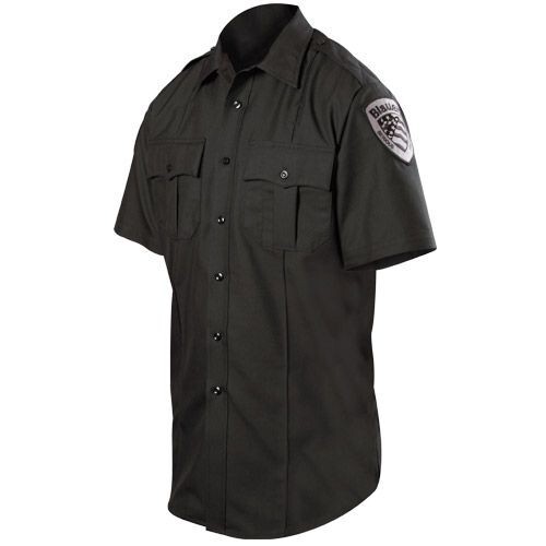 Blauer cotten blend shirt - blauer,