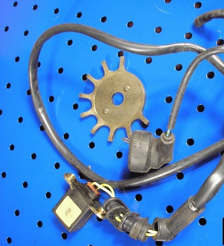Pick hallenger honda 750 - hallenger, cb
