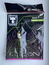 Esca da pesca Illex Jackall
