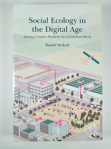Social ecology the - ecology, digital