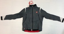 Giacca bici invernale Castelli