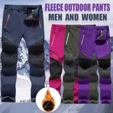 Pantaloni Uomo Uomo Outdoor