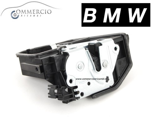 Serratura bmw e90 e91 - bmw,