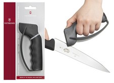 Victorinox : affilatore