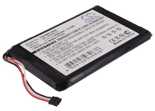 Batteria adatta per - , garmin