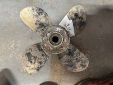 Ricambio elica posteriore