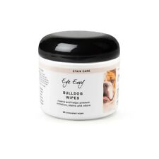 Eye Envy Bulldog wrinkle wipes dischetti per occhi e pieghe di bulldog carlini