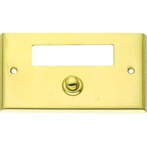 Campanello ottone cottali - in,