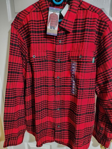 Woolrich camicia uomo xxl - camicia,