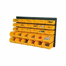 Pannello porta minuterie